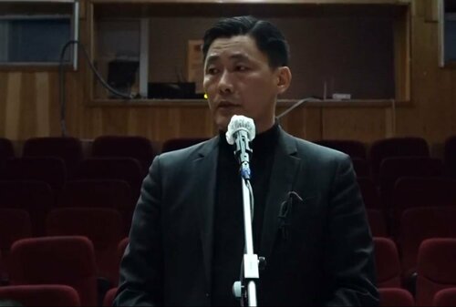 Ё.Баатарбилэгт оноосон 6 жилийн ялыг хүчингүй болгов